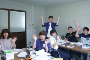 簿記研究同好会