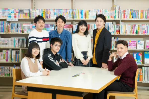 キャプションがはいります。キャプションがはいります。