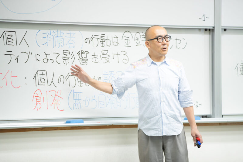 粟沢　尚志