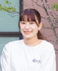 N さん 経済学科4年
（市原緑高等学校 出身）