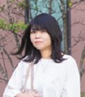 Ⅰさん 2022年度卒業
（篠崎高等学校 出身）