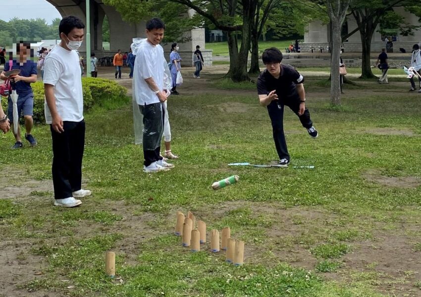 活動の様子