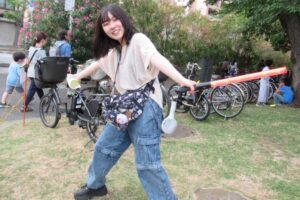 活動の様子