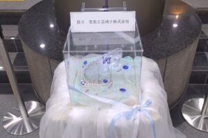 ガラスのくつ（おやこdeオペラ）