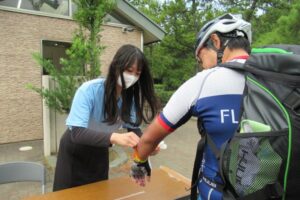 活動の様子