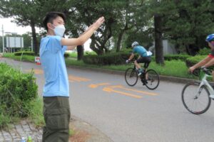 活動の様子