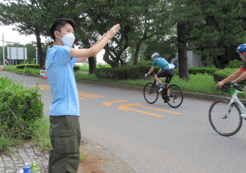 活動の様子