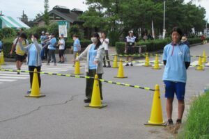 活動の様子