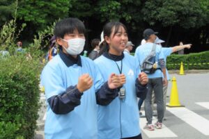 活動の様子