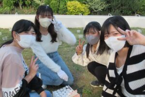 活動の様子