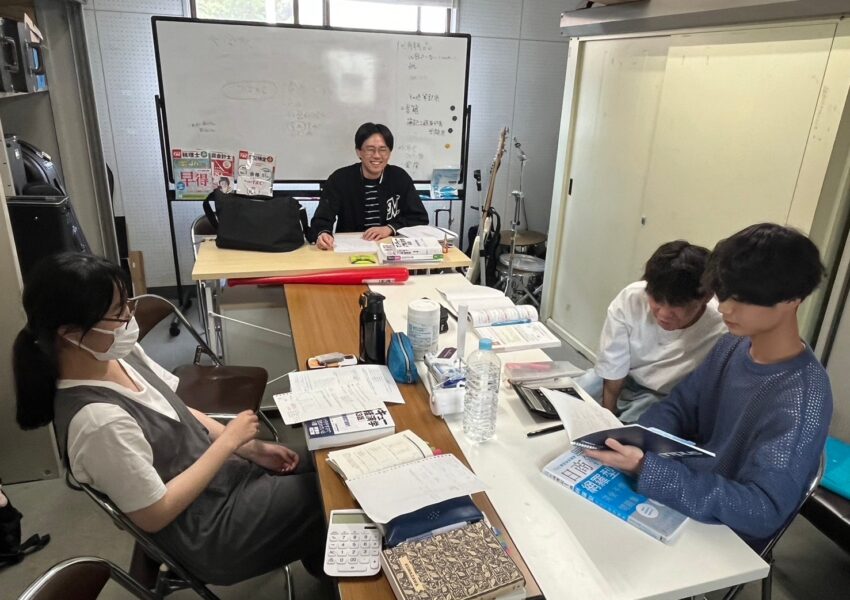 簿記・会計サークル