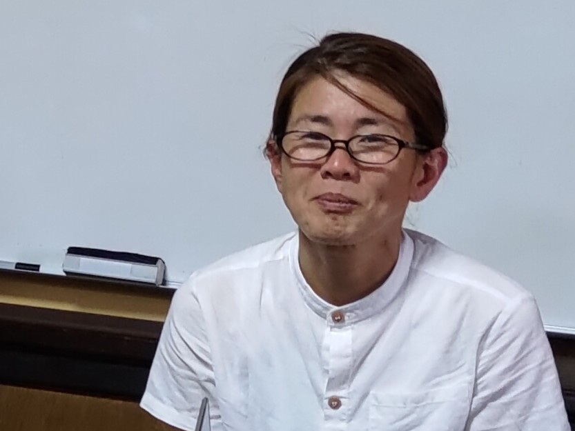 末村　正代