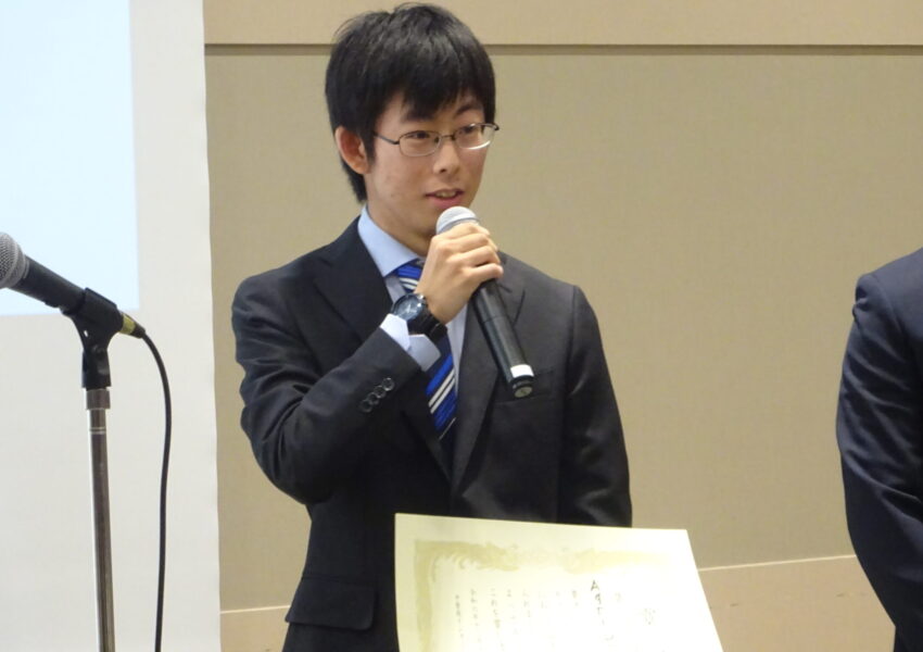 谷口さん