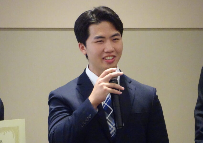 鈴木さん