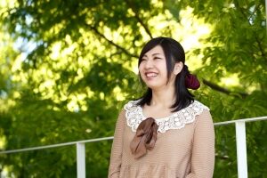 M.A.さん
平成26年度卒業(鹿児島県出水市立 出水商業高等学校)