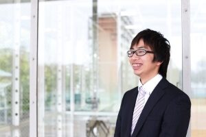 I.R.さん
経済学科4年(千葉県 千葉経済大学附属高等学校)