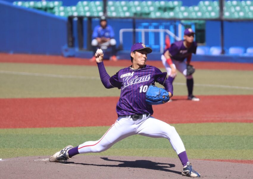 白根選手(最多勝)