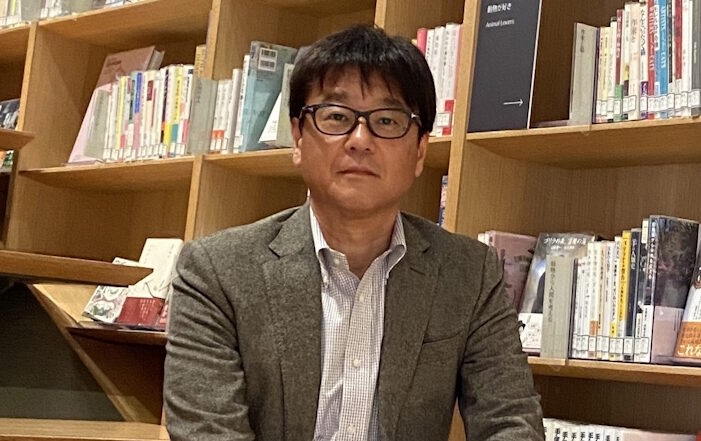 岡田 慎太郎