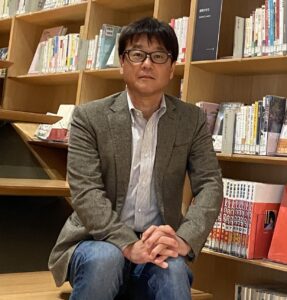岡田　慎太郎