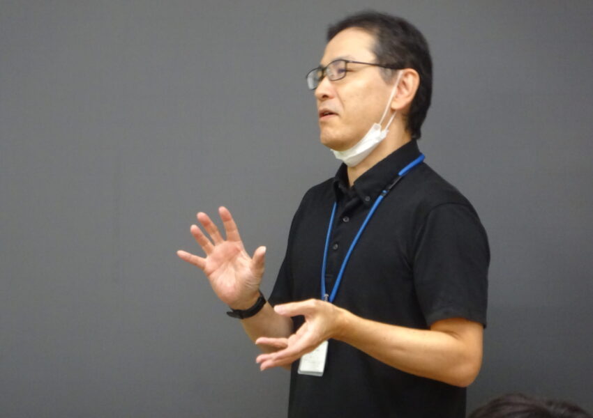 模擬授業「Excelではじめるデータ分析入門ー中古マンション価格はどう決まる？ー」黒川　太先生