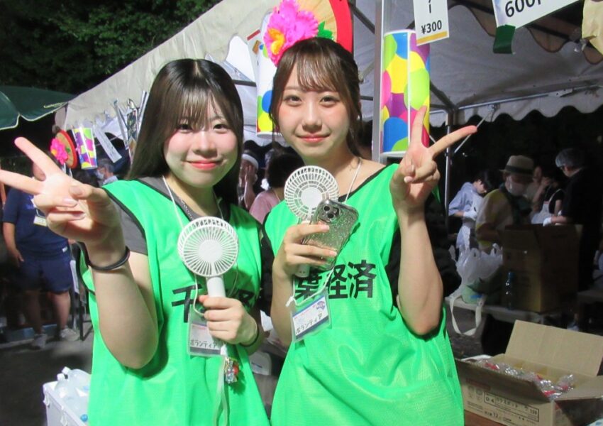 活動の様子