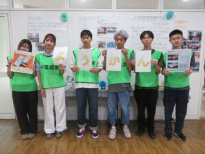令和７年度千葉経済大学附属高校文化祭での羊羹販売および写真展の実施について
