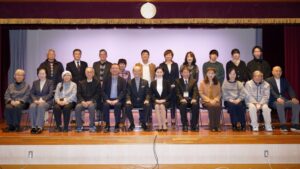 稲毛区令和７年度防犯士養成講座