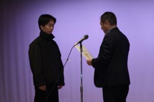 稲毛区令和７年度防犯士養成講座