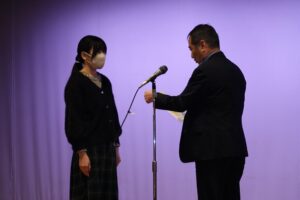 稲毛区令和７年度防犯士養成講座