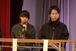 稲毛区令和７年度防犯士養成講座