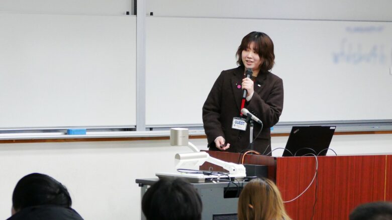 UBEエラストマー株式会社 葛西様