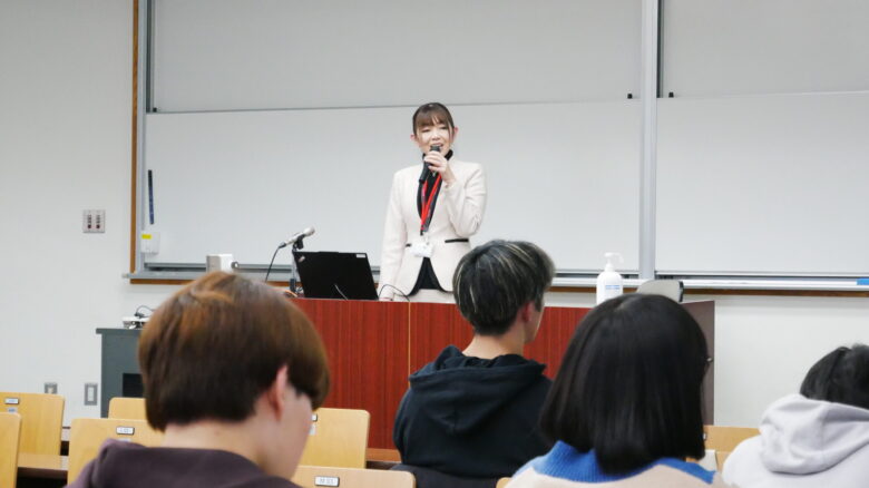 株式会社ソード 河井様