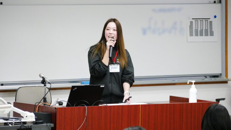 南信重機興業株式会社 多賀谷様